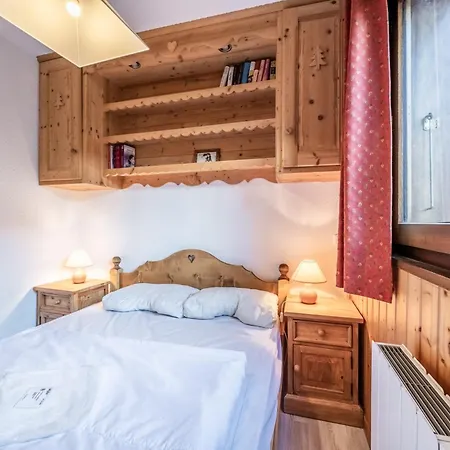 T3 Appartamento Châtel
