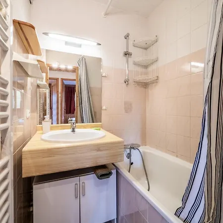 Apartman T3 *