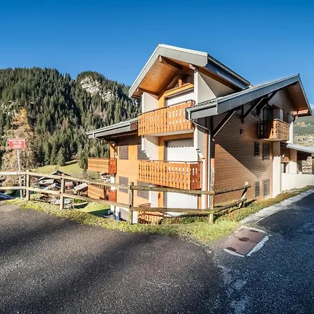 Appartement T3