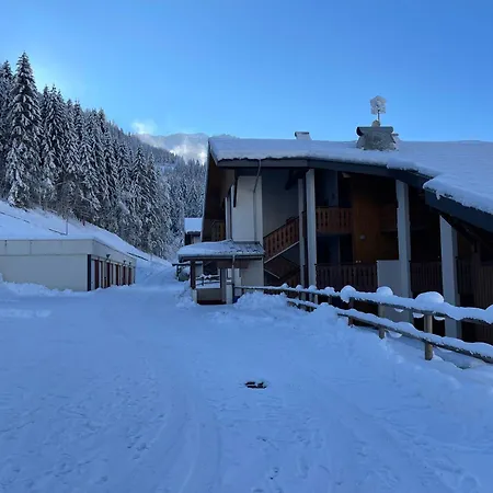 T3 Apartman